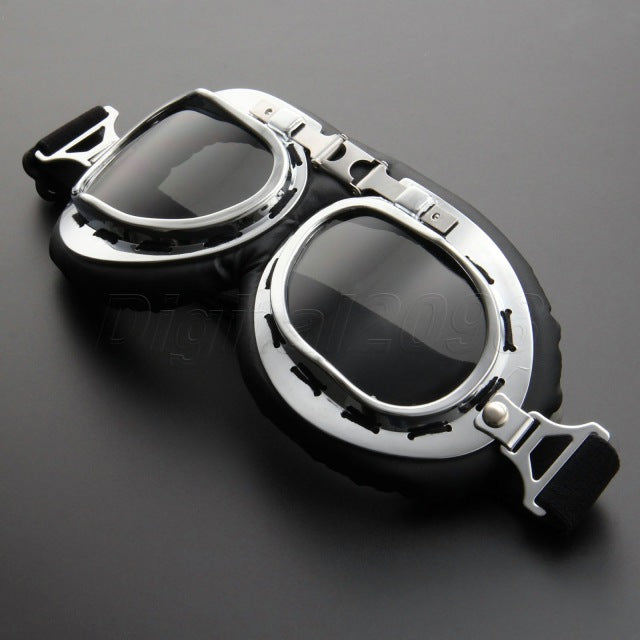 Vintage RAF Aviator Glasses