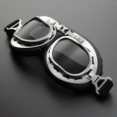 Vintage RAF Aviator Glasses