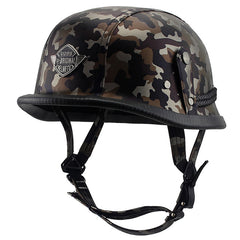 WLT Biker Helmet