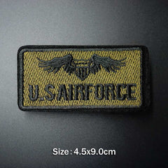 US Army Badge