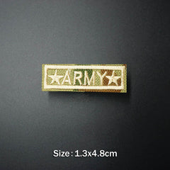 US Army Badge