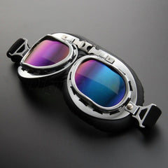 Vintage RAF Aviator Glasses