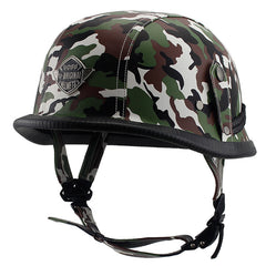 WLT Biker Helmet