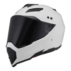 Brammo Biker Helmet