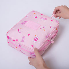 Cosmetic Bag