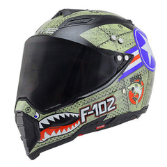 Brammo Biker Helmet