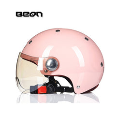 Beon Biker Helmet