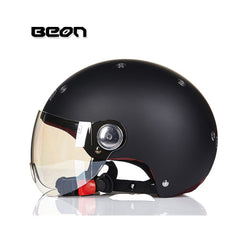 Beon Biker Helmet