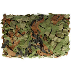 Military Camouflage Sun Shade 5x3