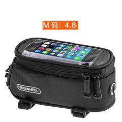 Bike tool bag/Phone holder