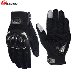 Riding Trive Moto Gloves