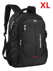 AspenSport Travel Backpack