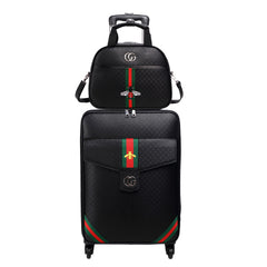 Travel Luggage Suitcase bag Set