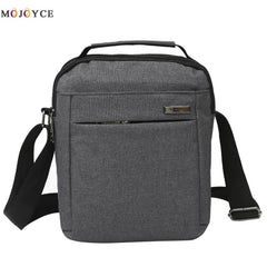 Men's travel bag