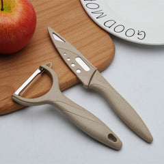 Potato Peeler