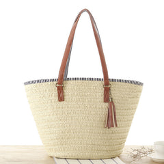 Summer Style Beach Bag Women