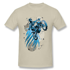 Dirt Biker T-Shirt