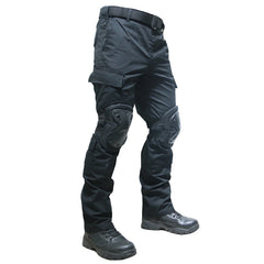 Hunting Pants With Knee Pads