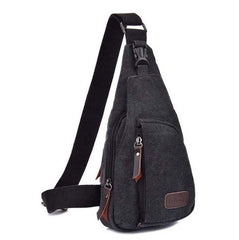 Men's Shoulder Bag