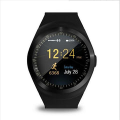 1.54" Bluetooth Smart Watch Android IOS