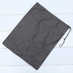 Adeeing Durable Non-Woven Material Shoe Bag