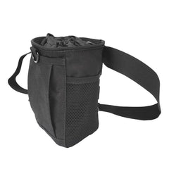 Waterproof Nylon Chalk Bag With Belt