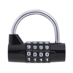 4 Digital Password Safety Lock