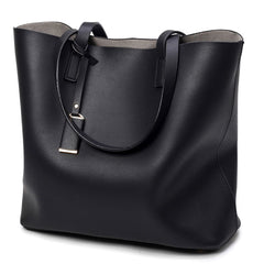 High Quality PU Tote