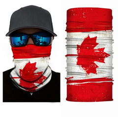 National Flag Mask