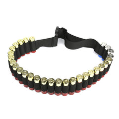 29 Rounds Ammo Belt