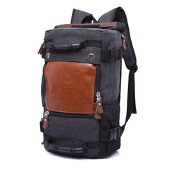 KAKA Brand Stylish Travel Backpack