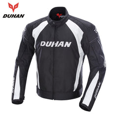 Duhan Protective Jacket