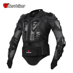 HeroBiker Body Armor