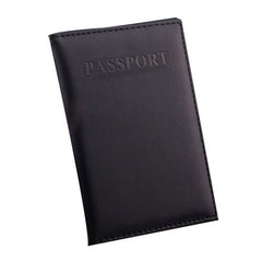 Business Passport Cover