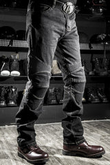 RockBiker Offroad Jeans