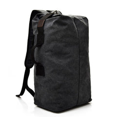 Large capacity travel bag