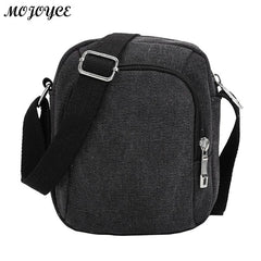 Men's Travel Canvas Bag