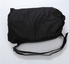 240*70cm Inflatable Lazy Bag