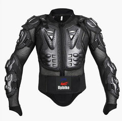 UpBike Protective Body Armor