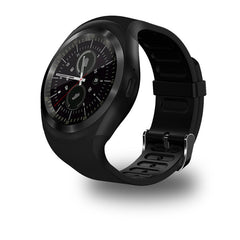 Bluetooth Y1 Smart Watch