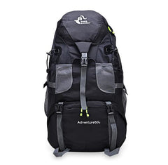 50l Hiking Rucksack