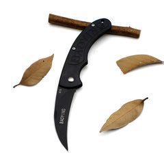 Tactical Folding Pocket Knife