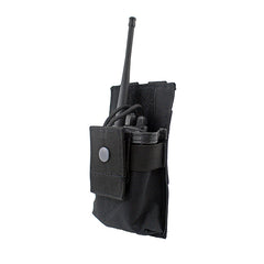 Radio Case Holder/Holster