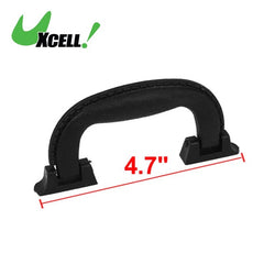 120Mm Long Plastic Luggage Handle