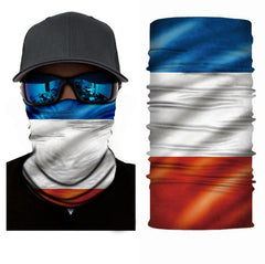 National Flag Mask