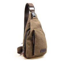 Men's Shoulder Bag