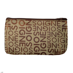 Travel Cosmetic Bag