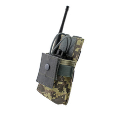 Radio Case Holder/Holster