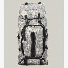 70L Tactical Bag Military Backpack