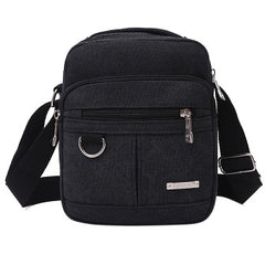 Men's travel bag